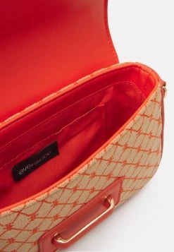 Even&Odd Umhängetasche - Orange -Even&Odd 93808083a561460a8eba1b9b74da9340