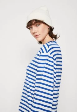 Even&Odd Langarmshirt - Blue/light Blue 9 Even&Odd Langarmshirt - Blue/light Blue -Even&Odd 945d889e53f14b5bbf1698d31ea2f832