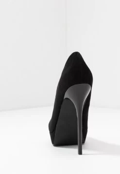 Even&Odd High Heel Pumps - Black -Even&Odd 94d32ce3766a43feb03060e33d808dc9