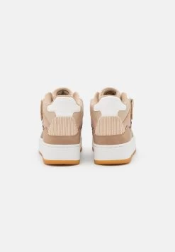 Even&Odd Sneaker High - Beige/white/light Pink -Even&Odd 95340130df1d49be90ed2f5d980fbcbd