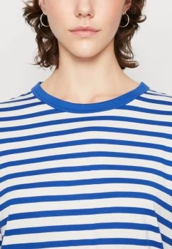 Even&Odd Langarmshirt - Blue/light Blue 11 Even&Odd Langarmshirt - Blue/light Blue -Even&Odd 95b0d59857a64fc3b868dac31a32cfed