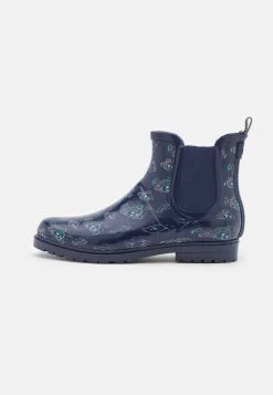 Even&Odd Gummistiefel - Dark Blue 11 Even&Odd Gummistiefel - Dark Blue -Even&Odd 95d5c8a2a67f4c28b43600dd5aa451ef 1