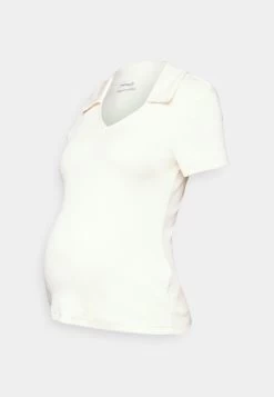 T-Shirt Print - Beige -Even&Odd 960f4c766cd44bd589ffcd73d05f809e