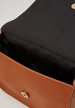 Even&Odd Umhängetasche - Cognac -Even&Odd 962a646a42d44daca075ea1944f7b633