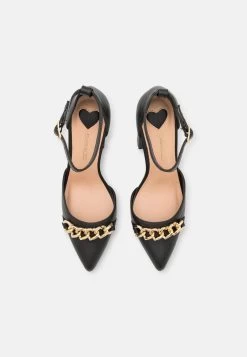 Even&Odd Pumps - Black -Even&Odd 96d00296544b4682bad4f77e24ca69de