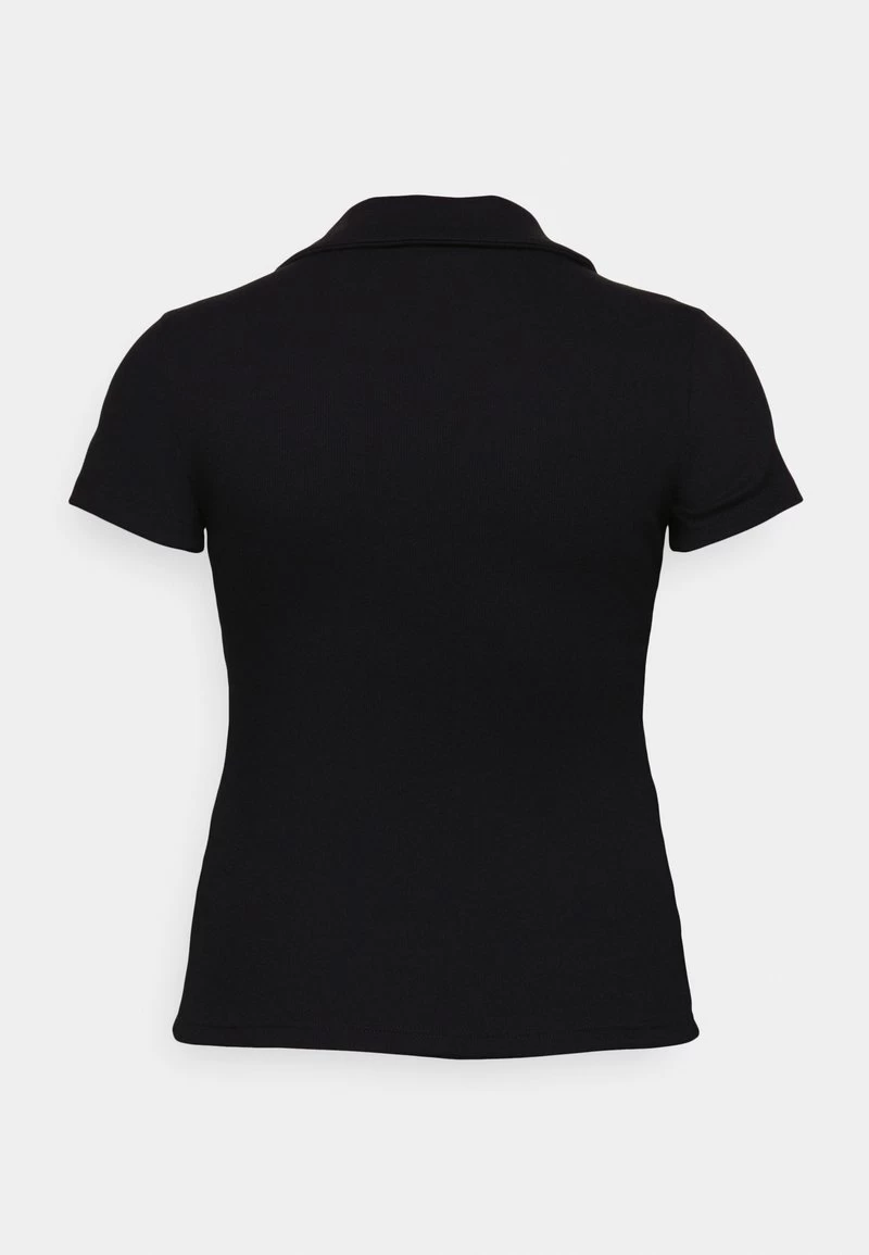 Poloshirt - Black 2 Poloshirt - Black – Bild 2