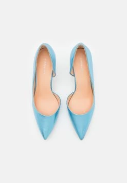 Pumps - Light Blue -Even&Odd 979f8c24d6894fcfb85804e0696de5c9