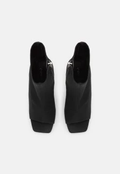 Even&Odd Stiefelette - Black -Even&Odd 988f79e735134619b797b7b9593a9756