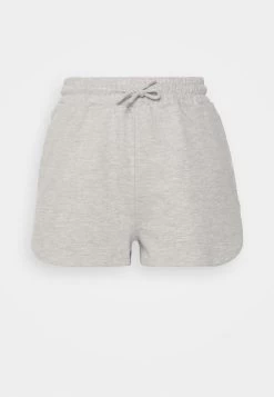 Even&Odd Shorts - Mottled Light Grey -Even&Odd 99a51557be4c402dbf6a7dfc4ed6009a