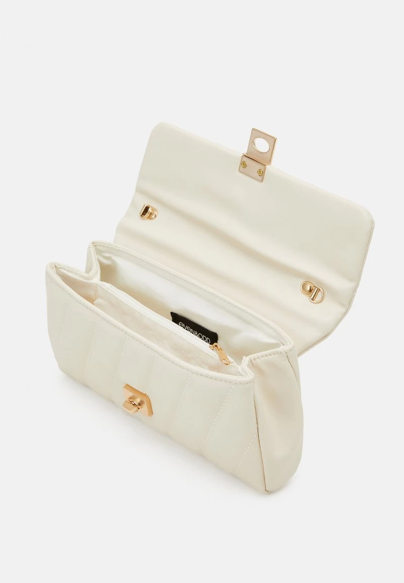 Even&Odd Clutch - Offwhite 3 Even&Odd Clutch - Offwhite – Bild 3