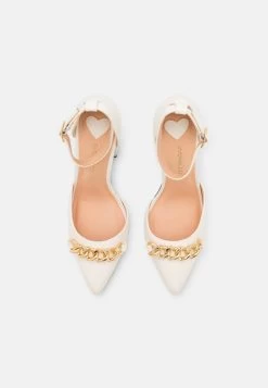 Even&Odd Pumps - White 11 Even&Odd Pumps - White -Even&Odd 9c5cc6de22114723ae7ff36ac5e66106