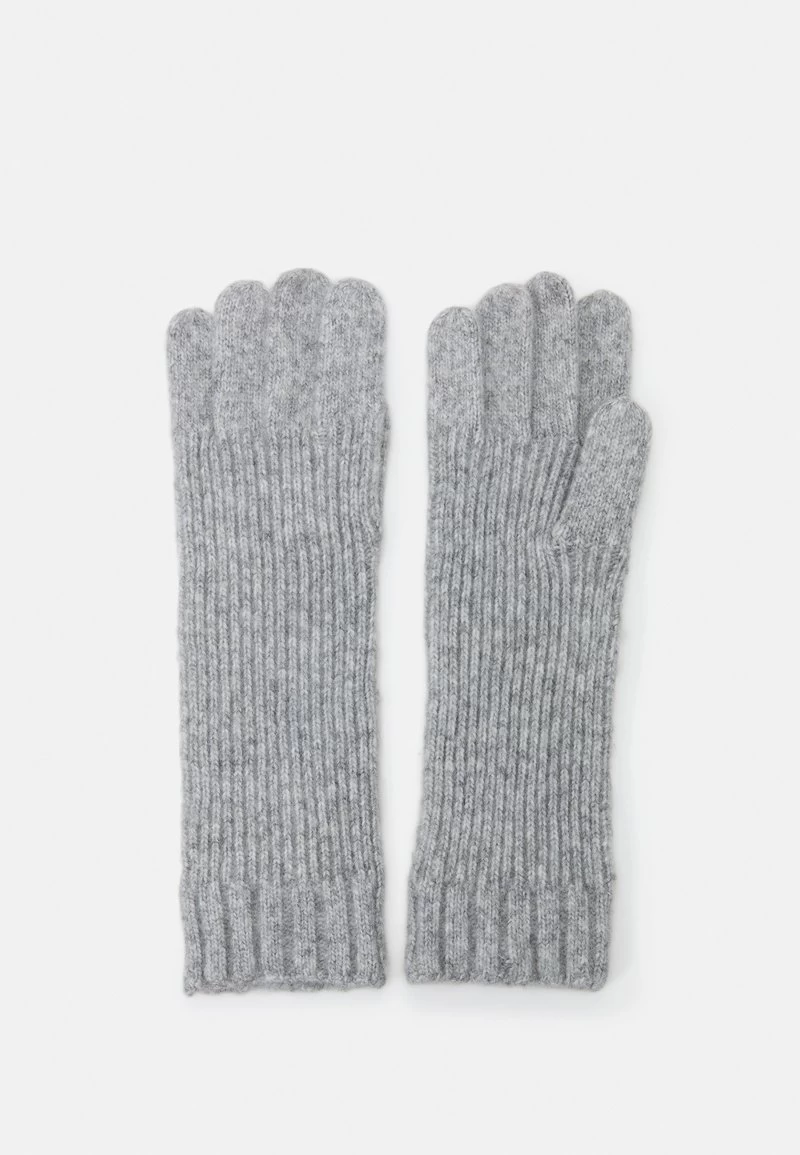 Even&Odd Fingerhandschuh - Black 5 Even&Odd Fingerhandschuh - Black – Bild 5