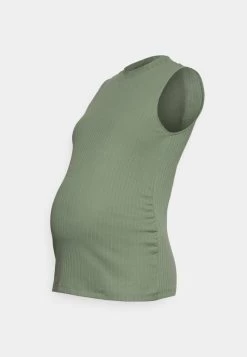 Top - Light Green 9 Top - Light Green -Even&Odd a44e52047daa4e65a9e2ce6f0c2ff715