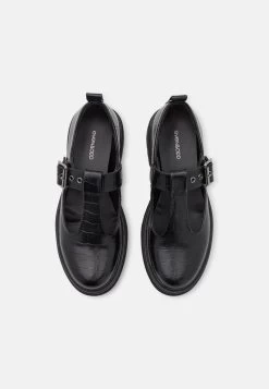 Even&Odd Slipper - Black -Even&Odd a5d46c156a6440a993305735ab9057d6