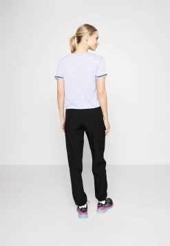 Jogginghose - Black 8 Jogginghose - Black -Even&Odd a93470acf5bf442bbdb21fa05219b958