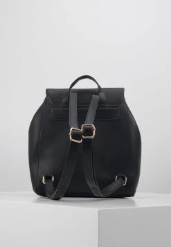 Even&Odd Tagesrucksack - Black -Even&Odd a98bd0465ecd4035804aa1ccaa99154f