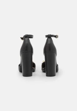 Even&Odd Pumps - Black -Even&Odd aa28c89411ab4a1d98f8e5b85b78cefb