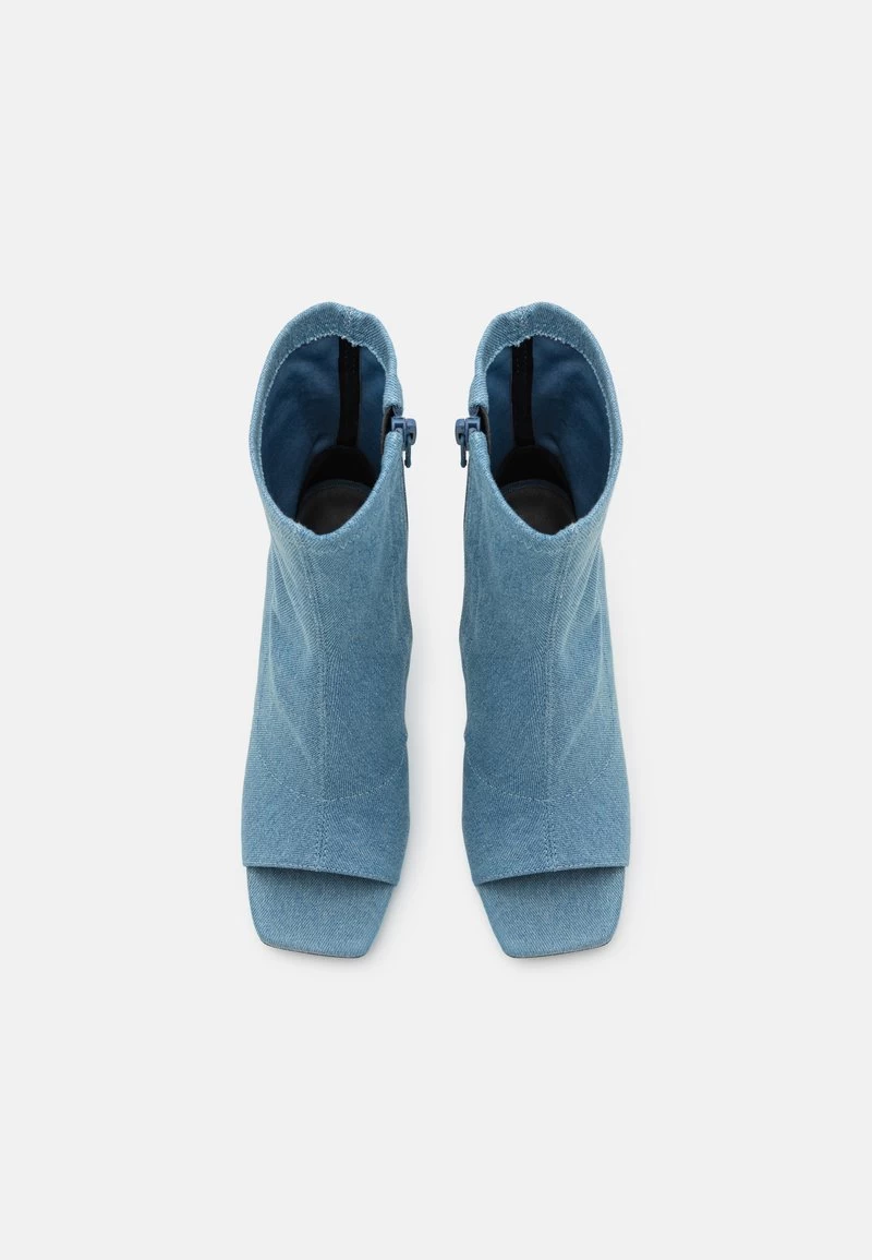 Even&Odd Stiefelette - Blue Denim 6 Even&Odd Stiefelette - Blue Denim – Bild 6