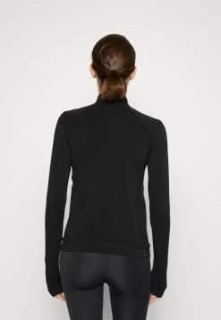 Trainingsjacke - Black -Even&Odd ab9cbfbec3334e9bb5ec784d05a88165