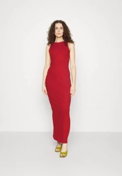 Strickkleid - Red 8 Strickkleid - Red -Even&Odd abd0d7b967294c97b551ad32052f4d3f