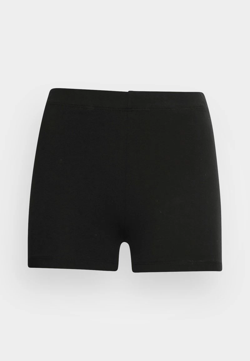 Even&Odd Shorts - Black 4 Even&Odd Shorts - Black – Bild 4