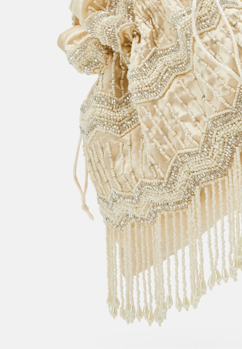 Even&Odd Clutch - White 5 Even&Odd Clutch - White – Bild 5