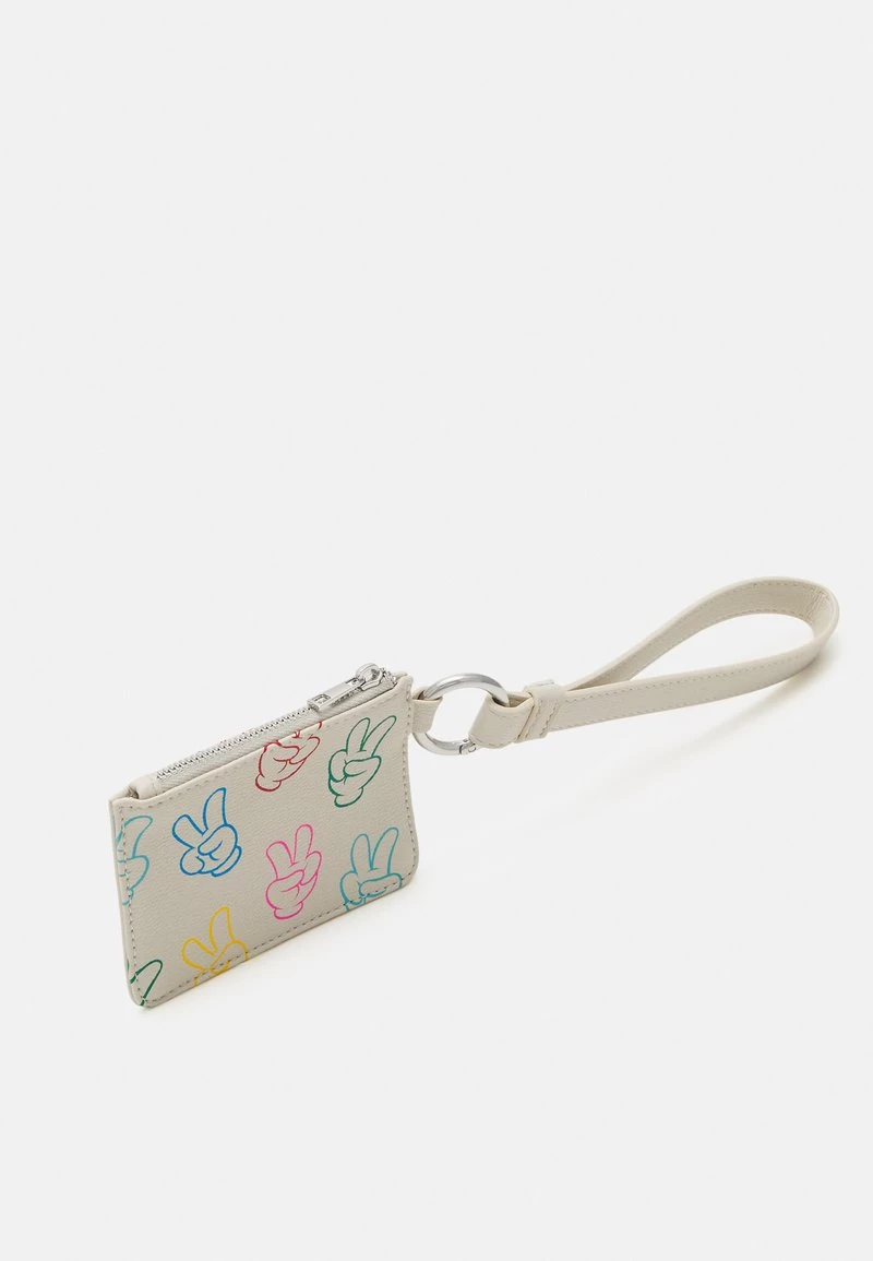 Even&Odd DISNEY MICKEY MOUSE - Geldbörse - Beige 2 Even&Odd DISNEY MICKEY MOUSE - Geldbörse - Beige – Bild 2