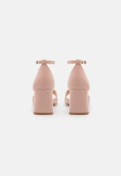 Riemensandalette - Light Pink -Even&Odd b085d51442c14d86a3e27d9131aa8e67