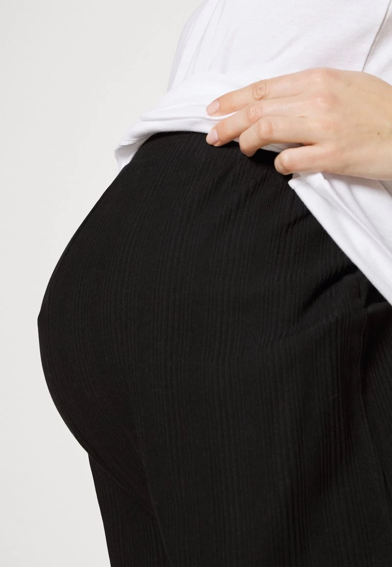 2 PACK - Shorts - Black/light Grey 6 2 PACK - Shorts - Black/light Grey – Bild 6