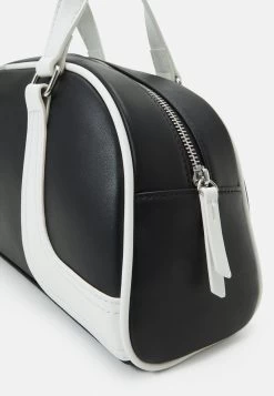 Even&Odd Handtasche - Black/white 9 Even&Odd Handtasche - Black/white -Even&Odd b200d1adadf247e49bc4efc4bababf62