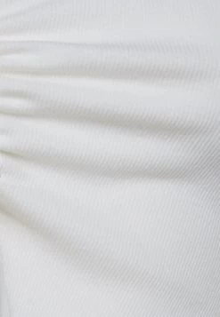 T-Shirt Print - Off White -Even&Odd b3db384a714048bf86eeb7092184bfec