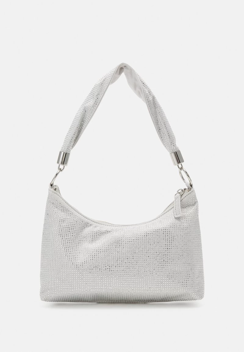 Even&Odd Umhängetasche - Silver-coloured 1 Even&Odd Umhängetasche - Silver-coloured