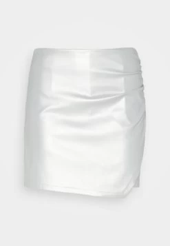 Even&Odd Shorts - Silver 10 Even&Odd Shorts - Silver -Even&Odd b63111e6d2b04701ba237921e2d02ef3