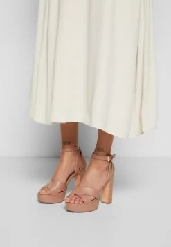 Even&Odd High Heel Sandalette - Light Pink 9 Even&Odd High Heel Sandalette - Light Pink -Even&Odd b76a6d2543454f2494cf6a4ee396aecb