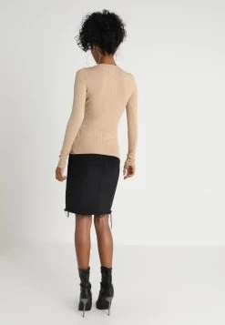 Even&Odd Strickpullover - Sand -Even&Odd b786609131234486bea33b6b6f564c22