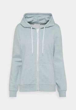 Even&Odd Sweatjacke - Purple -Even&Odd b7be6b24b1f54fb4b850261fd93e17f9