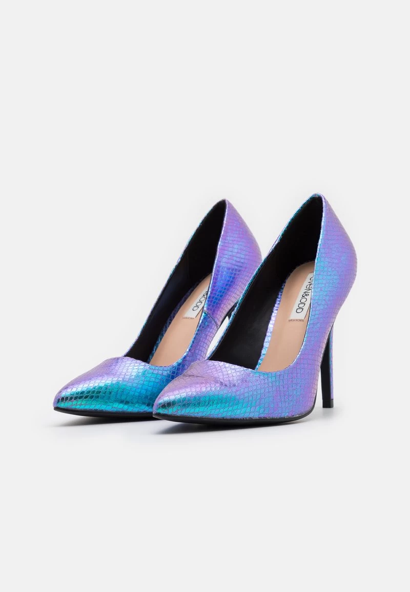 Even&Odd Pumps - Multicolor 3 Even&Odd Pumps - Multicolor – Bild 3