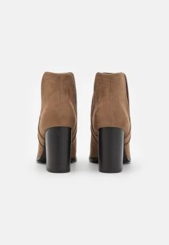 Ankle Boot - Taupe -Even&Odd b9b458cb73b148b48764b70aa4d7acd8