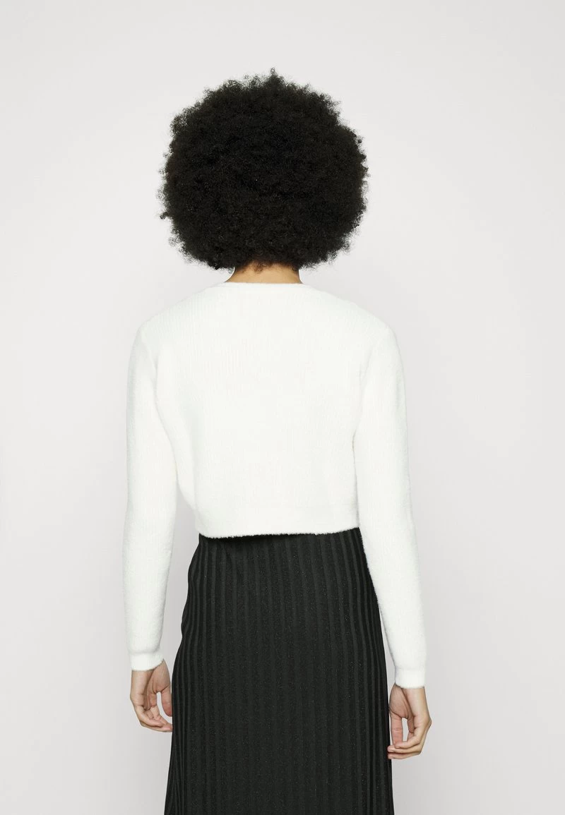 Even&Odd Strickjacke - White 3 Even&Odd Strickjacke - White – Bild 3