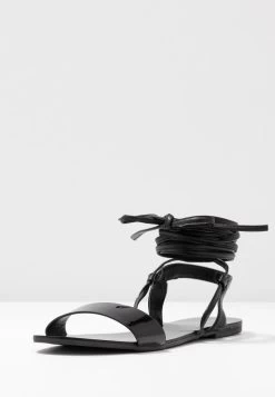 Even&Odd Riemensandalette - Black 10 Even&Odd Riemensandalette - Black -Even&Odd bca76ae2fe9d4761b3fda9421210a640