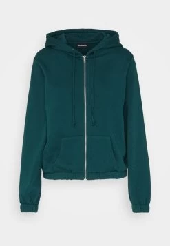 Even&Odd Sweatjacke - Evergreen -Even&Odd bf034d37969742b48a41d22693b940ed