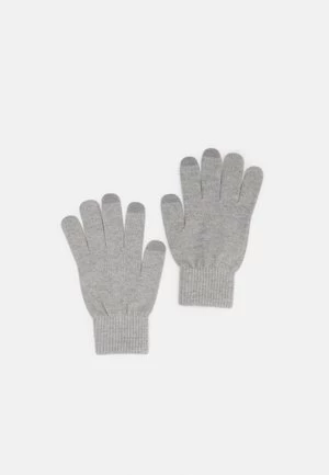 Even&Odd Fingerhandschuh - Black/grey 6 Even&Odd Fingerhandschuh - Black/grey – Bild 6