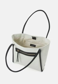 Even&Odd Handtasche - Off-white -Even&Odd bf55211a6a6345c89c6ad8b27a562995