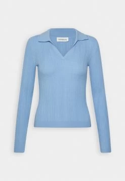 Even&Odd Strickpullover - Off-white -Even&Odd c01ee056f1c04ca0acf554200dfa5a59