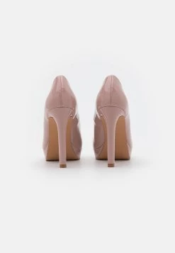 High Heel Pumps - Light Pink -Even&Odd c04d36aa80aa45f1aa5f193ea2788f39