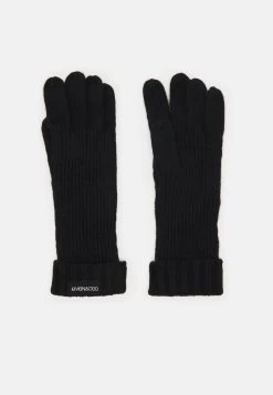 Even&Odd Fingerhandschuh - Black 9 Even&Odd Fingerhandschuh - Black -Even&Odd c06e3e5238c142b7a766f23dbbc0c9fa 1