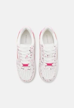 Even&Odd Sneaker Low - White/pink 11 Even&Odd Sneaker Low - White/pink -Even&Odd c1c2a457dd864220b8e5d831fde82276