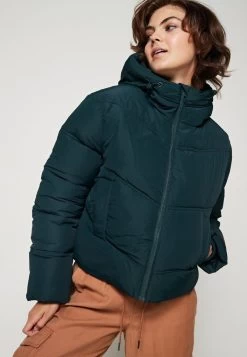 Even&Odd Winterjacke - Dark Green 9 Even&Odd Winterjacke - Dark Green -Even&Odd c2298e5037d14beeb3a3f3edb3d84c23