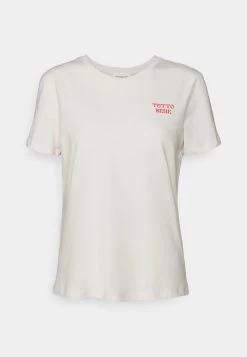 Even&Odd HATTIE TUTTO BENE - T-Shirt Basic - Light Pink -Even&Odd c22ec97c38c84a7bbc3d038c646297ac