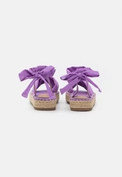 Even&Odd Riemensandalette - Lilac -Even&Odd c25304ae1e7f4459a284a2d245f6e25f